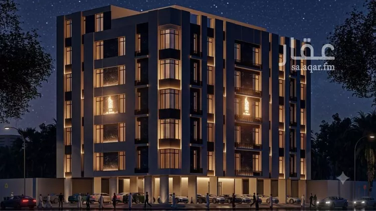 شقة للبيع في شارع عبدربه ابن حق, حي النزهة, مدينة جدة, منطقة مكة المكرمة 6