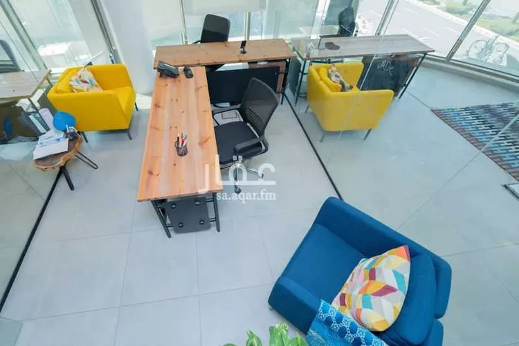 أخرى في طريق الأمير محمد بن عبدالعزيز ، حي السليمانية ، الرياض ، منطقة الرياض