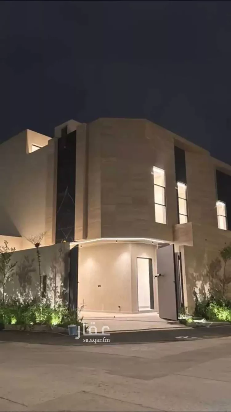 فيلا للبيع في شارع رقم 546, حي النرجس, مدينة الرياض, منطقة الرياض
