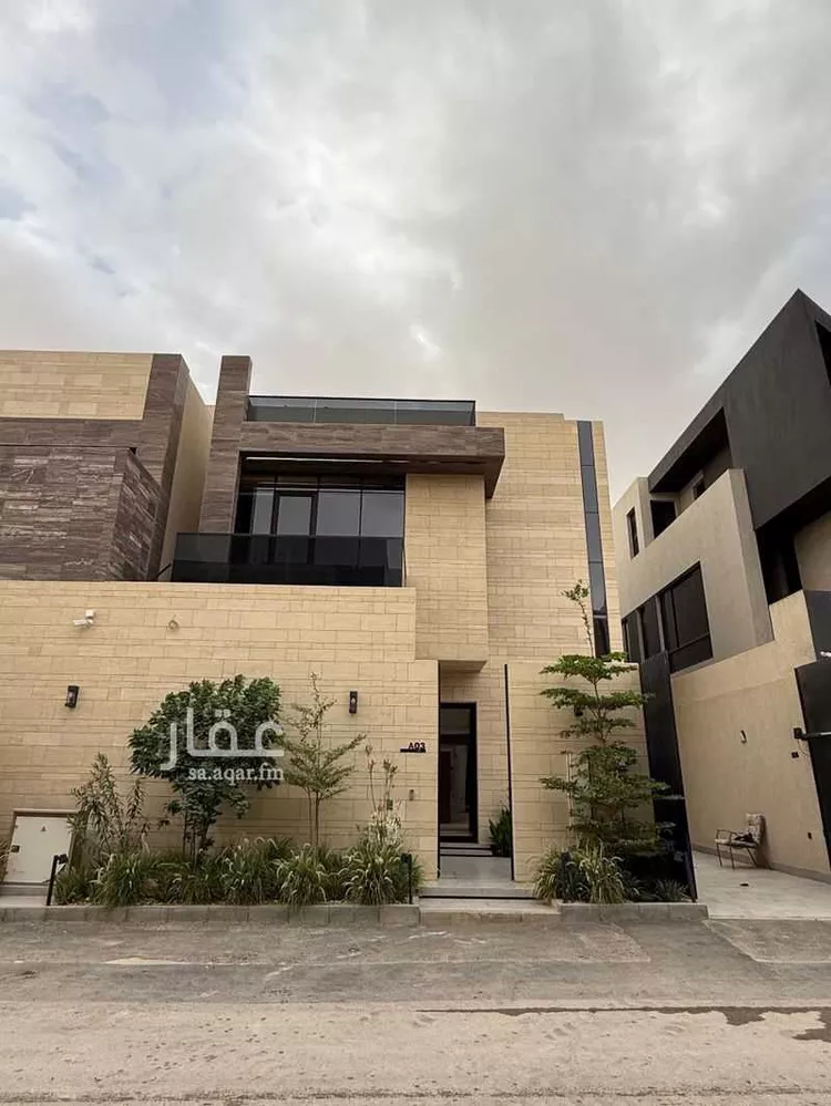 فيلا للبيع في شارع ذات الحاج, حي النرجس, مدينة الرياض, منطقة الرياض صورة 5