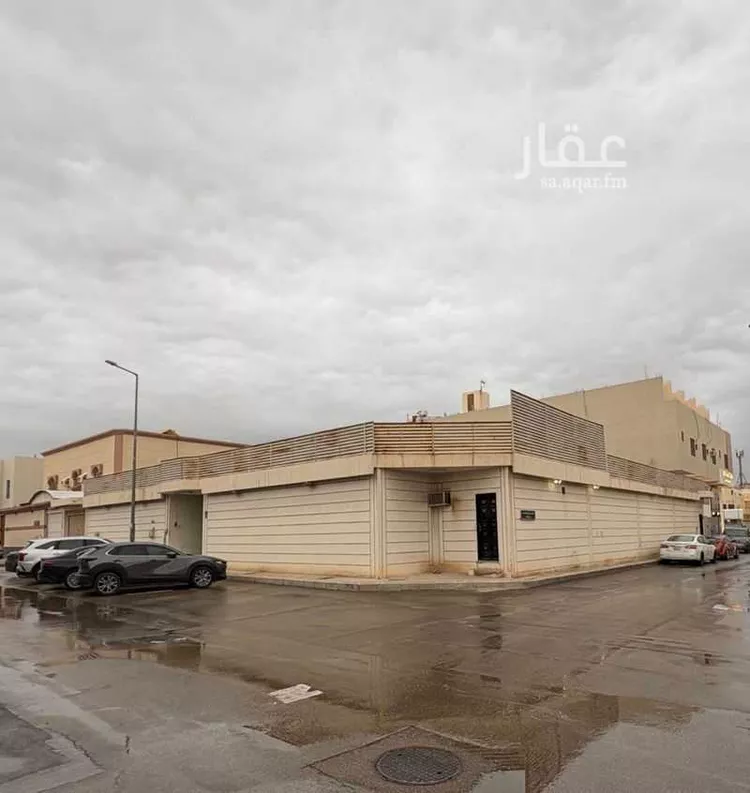Floor for Sale in Riyadh An Nahdah