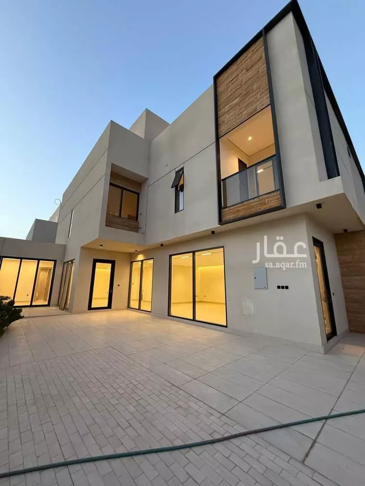 فيلا للبيع في شارع النرجس 95, حي النرجس, مدينة الرياض, منطقة الرياض صورة 2