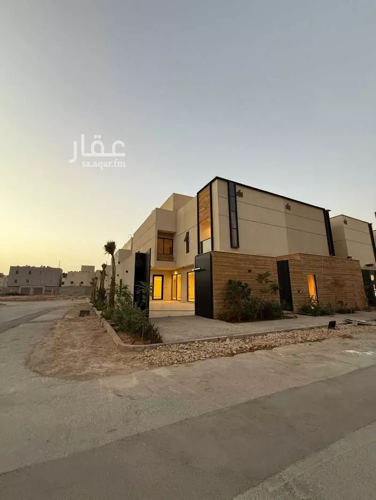 Villa for Sale in Riyadh An Narjis 7
