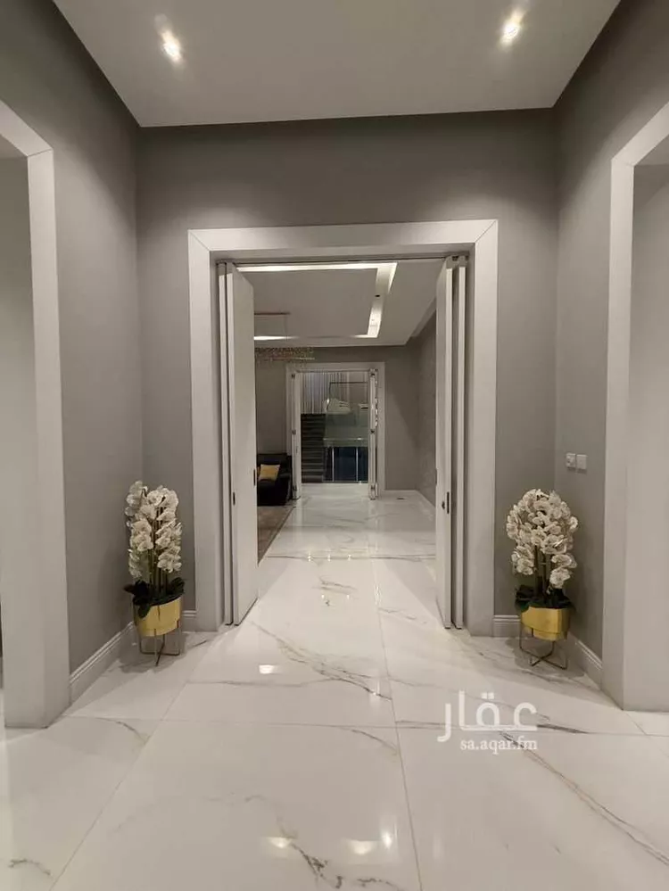 فيلا للبيع في شارع رقم 359, حي النرجس, مدينة الرياض, منطقة الرياض صورة 5