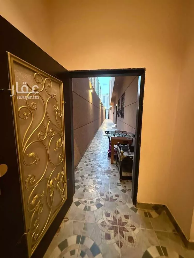فيلا للبيع في شارع إبراهيم بن أبي بكر الطبري, حي عرقة, مدينة الرياض, منطقة الرياض صورة 5