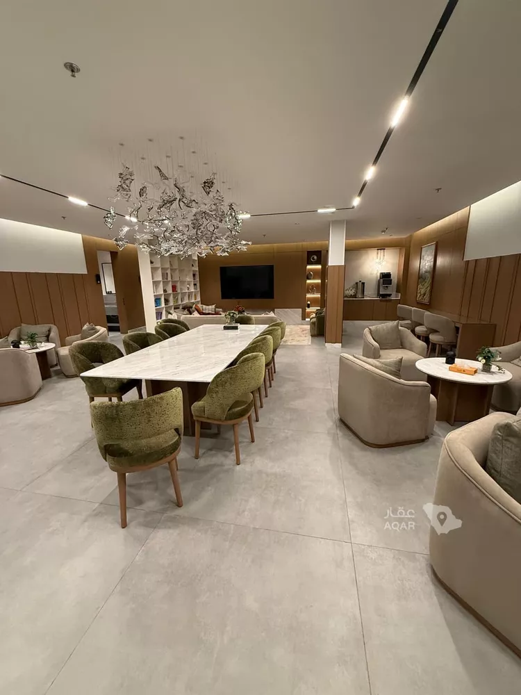 شقة للبيع في شارع جبل الزيتون, حي النخيل, مدينة الرياض, منطقة الرياض 16