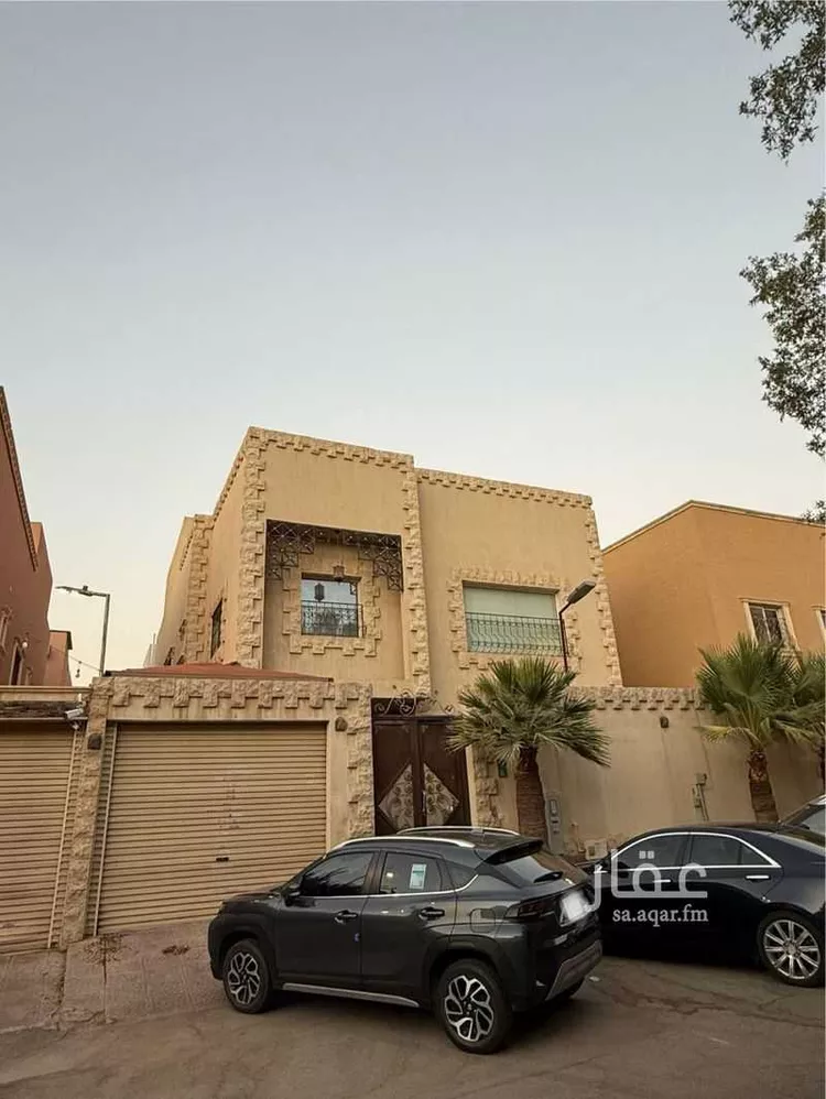 فيلا للبيع في شارع القماري, حي الوادي, مدينة الرياض, منطقة الرياض صورة 3