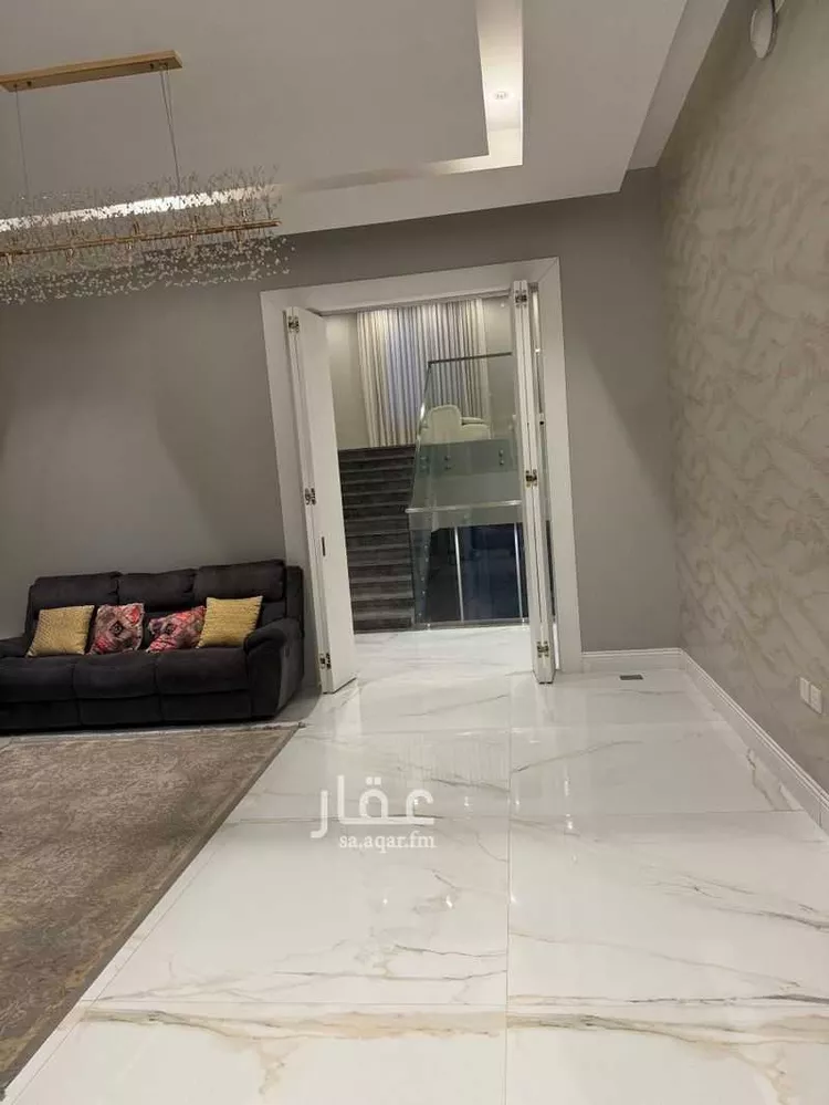 فيلا للبيع في شارع رقم 359, حي النرجس, مدينة الرياض, منطقة الرياض 6