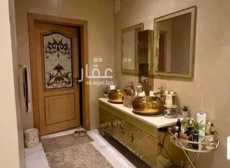 فيلا للبيع في شارع إبراهيم بن أبي بكر الطبري, حي عرقة, مدينة الرياض, منطقة الرياض صورة 5