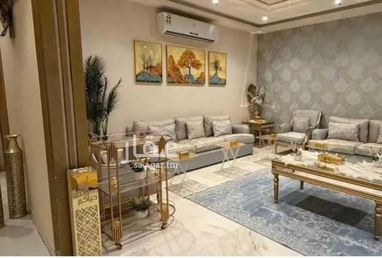 فيلا للبيع في شارع إبراهيم بن أبي بكر الطبري, حي عرقة, مدينة الرياض, منطقة الرياض صورة 4