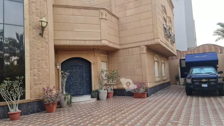 فيلا للبيع في شارع عفار, حي حطين, مدينة الرياض, منطقة الرياض 2