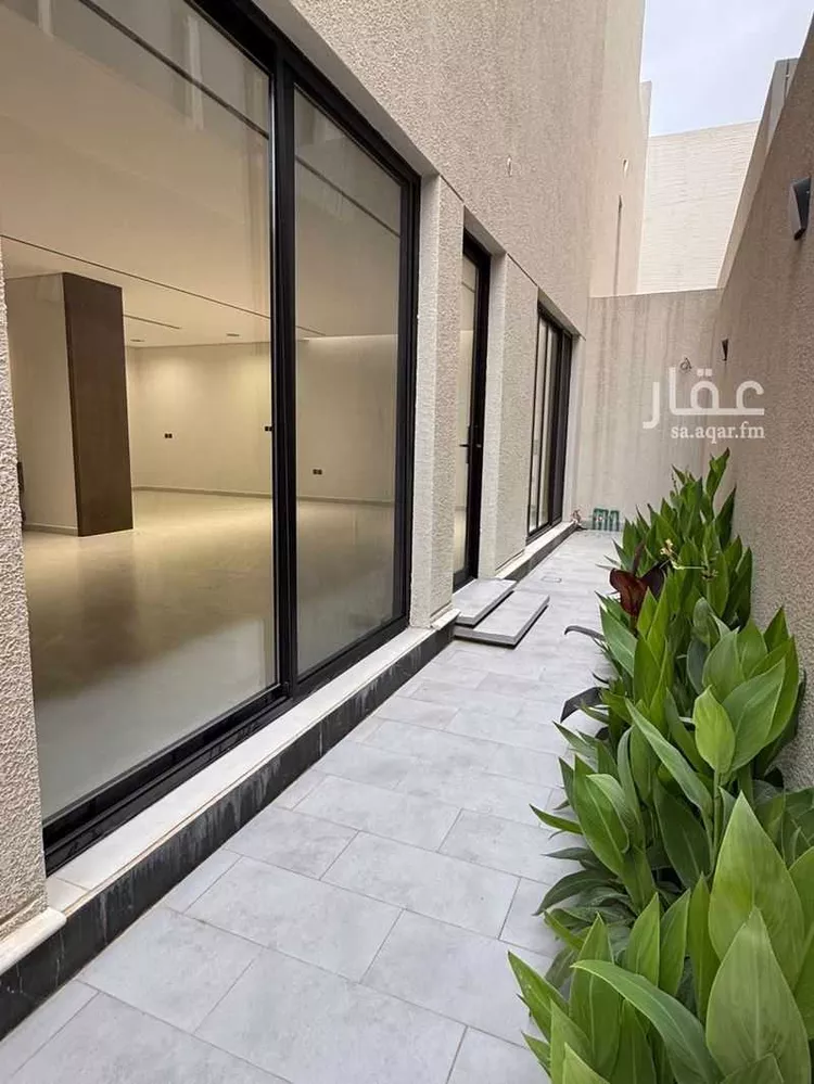 فيلا للبيع في شارع ذات الحاج, حي النرجس, مدينة الرياض, منطقة الرياض صورة 2