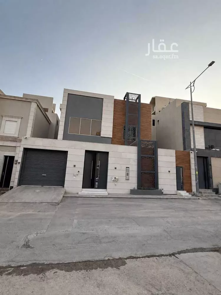 فيلا للبيع في شارع رقم 359, حي النرجس, مدينة الرياض, منطقة الرياض صورة 3