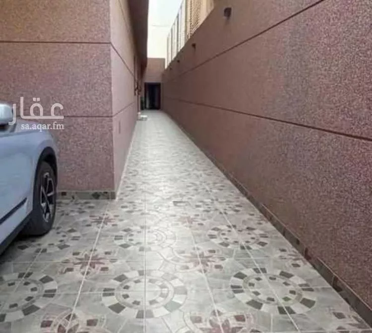 فيلا للبيع في شارع إبراهيم بن أبي بكر الطبري, حي عرقة, مدينة الرياض, منطقة الرياض صورة 2