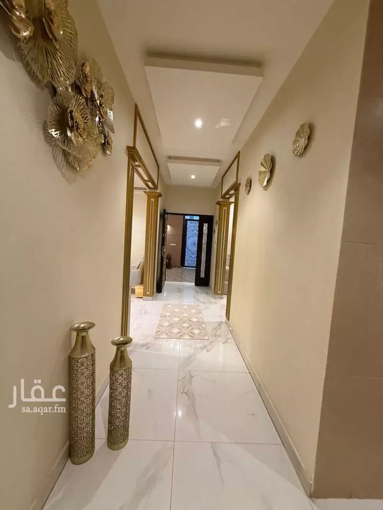 فيلا للبيع في شارع إبراهيم بن أبي بكر الطبري, حي عرقة, مدينة الرياض, منطقة الرياض 8