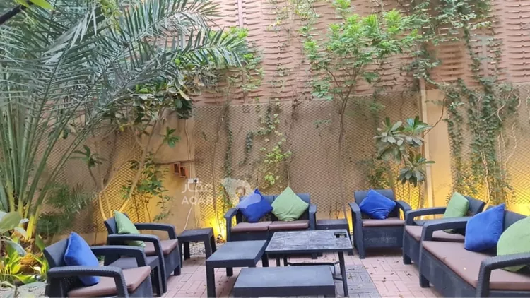فيلا للبيع في شارع عفار, حي حطين, مدينة الرياض, منطقة الرياض 6