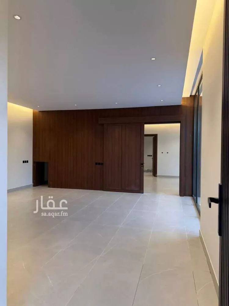 فيلا للبيع في شارع رقم 267, حي الملقا, مدينة الرياض, منطقة الرياض 1 صورة
