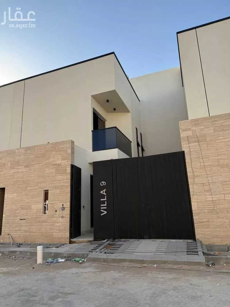 Villa for Sale in Riyadh Al Wadi