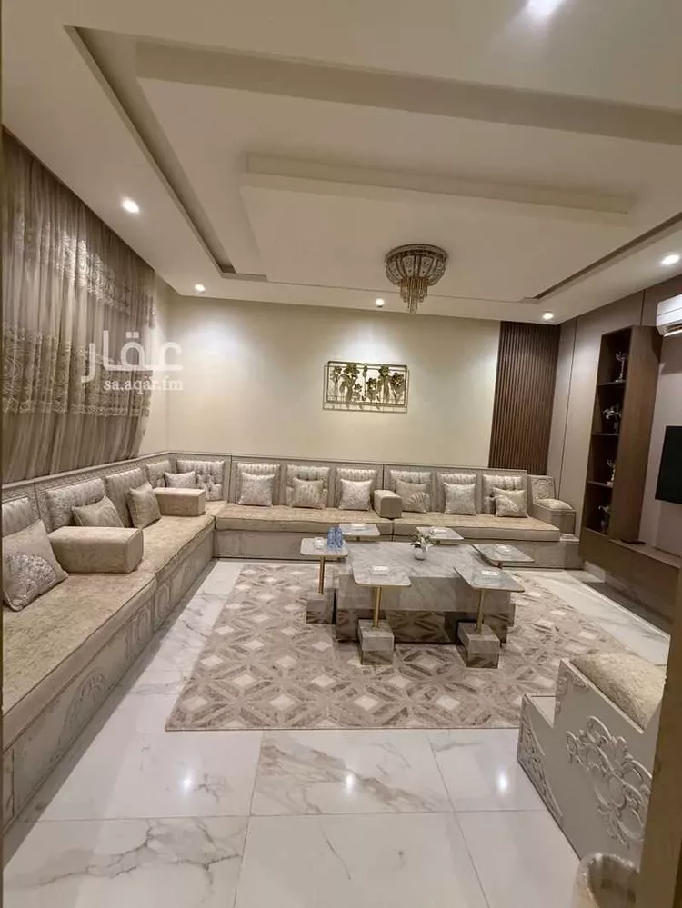 فيلا للبيع في شارع إبراهيم بن أبي بكر الطبري, حي عرقة, مدينة الرياض, منطقة الرياض 9