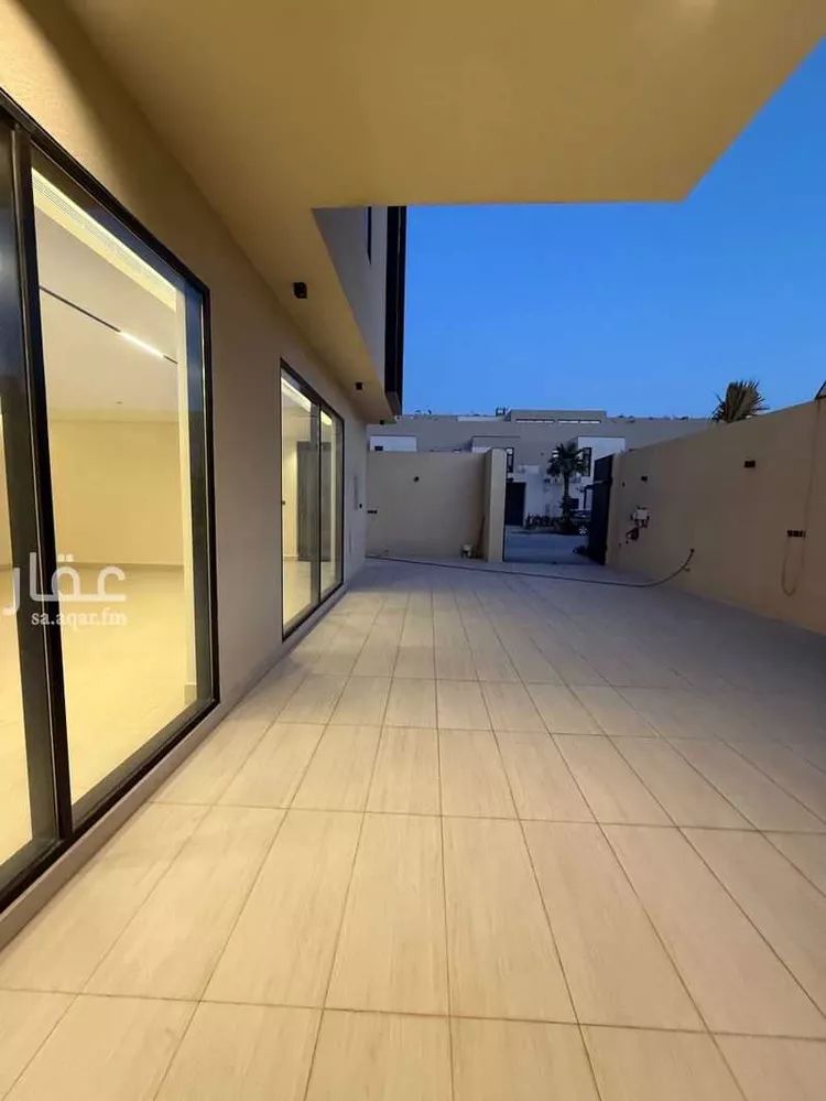 Villa for Sale in Riyadh An Narjis 8