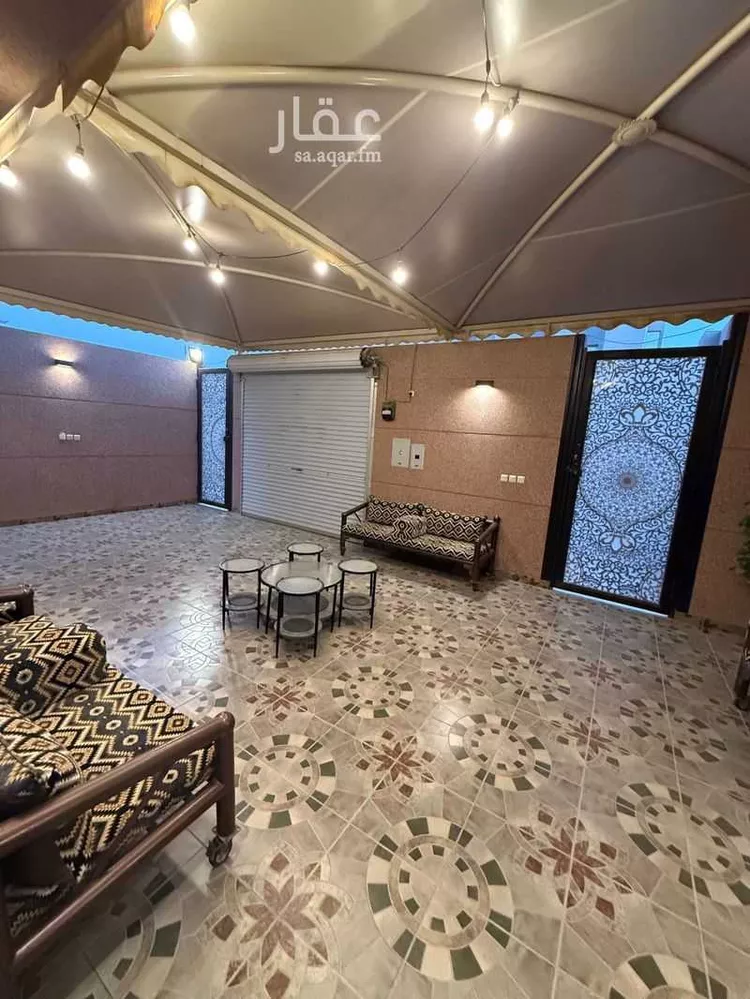 فيلا للبيع في شارع إبراهيم بن أبي بكر الطبري, حي عرقة, مدينة الرياض, منطقة الرياض 10