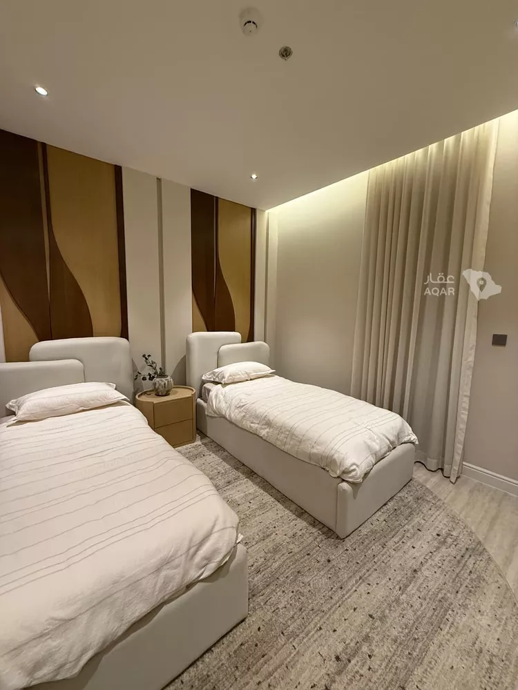 شقة للبيع في شارع جبل الزيتون, حي النخيل, مدينة الرياض, منطقة الرياض 9