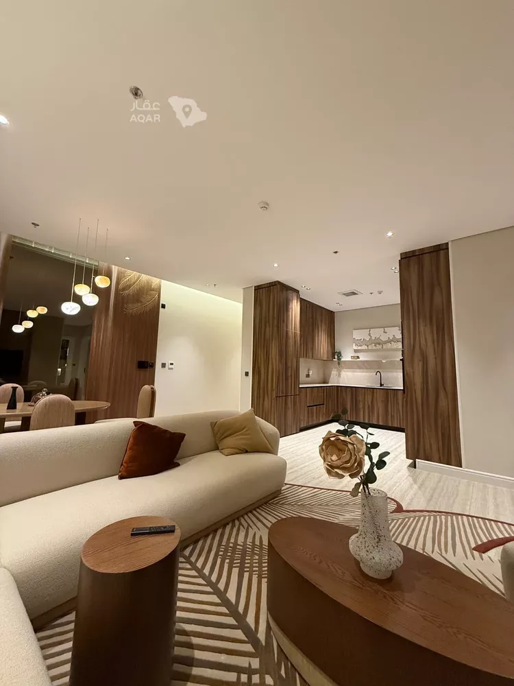 شقة للبيع في شارع جبل الزيتون, حي النخيل, مدينة الرياض, منطقة الرياض 12