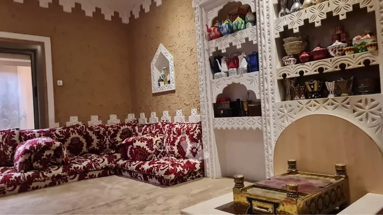 فيلا للبيع في شارع عفار, حي حطين, مدينة الرياض, منطقة الرياض 4