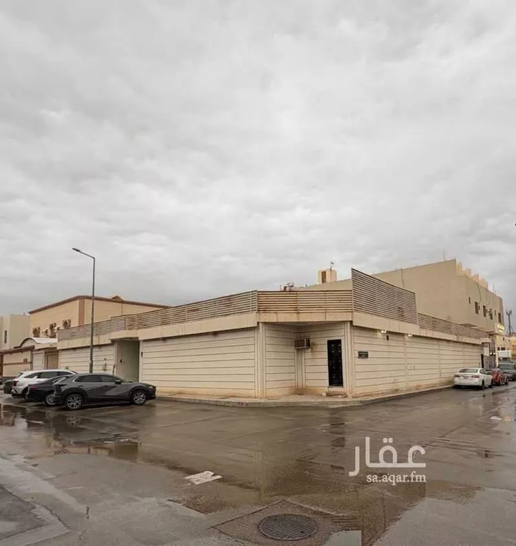 دور للبيع في شارع أبي الركب, حي النهضة, مدينة الرياض, منطقة الرياض