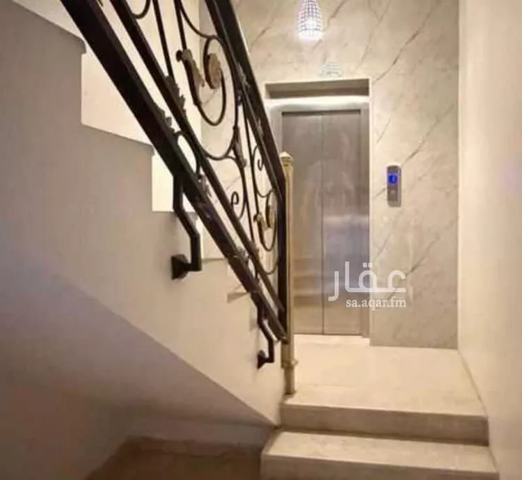 فيلا للبيع في شارع إبراهيم بن أبي بكر الطبري, حي عرقة, مدينة الرياض, منطقة الرياض صورة 3