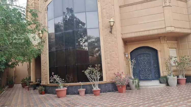 فيلا للبيع في شارع عفار, حي حطين, مدينة الرياض, منطقة الرياض 5