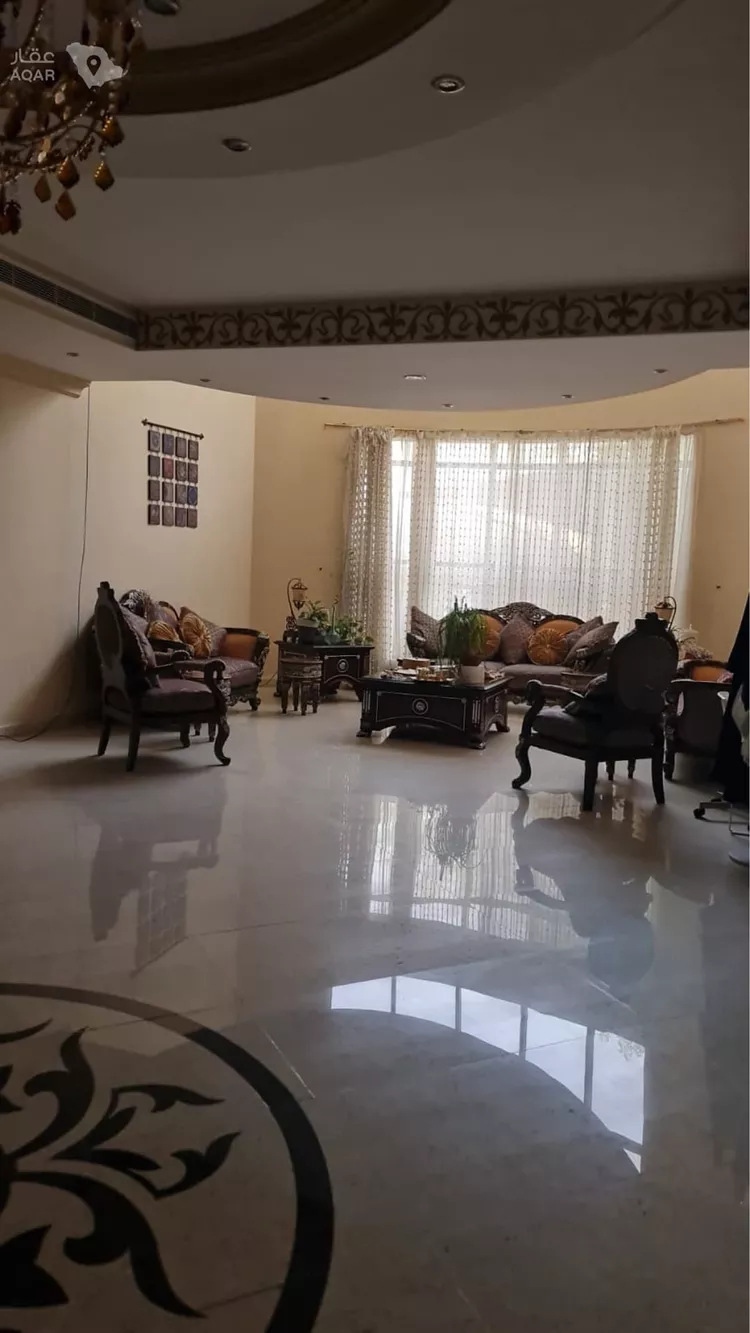 فيلا للبيع في شارع عفار, حي حطين, مدينة الرياض, منطقة الرياض 3