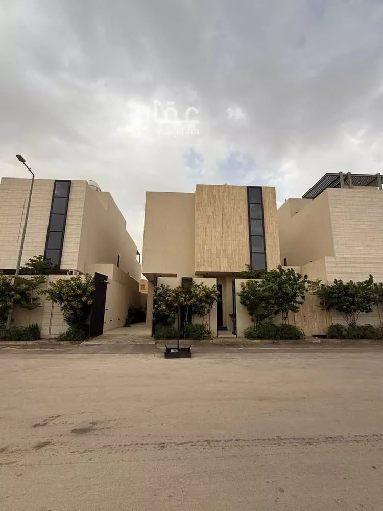 فيلا للبيع في شارع خليل الصنهاجي, حي قرطبة, مدينة الرياض, منطقة الرياض