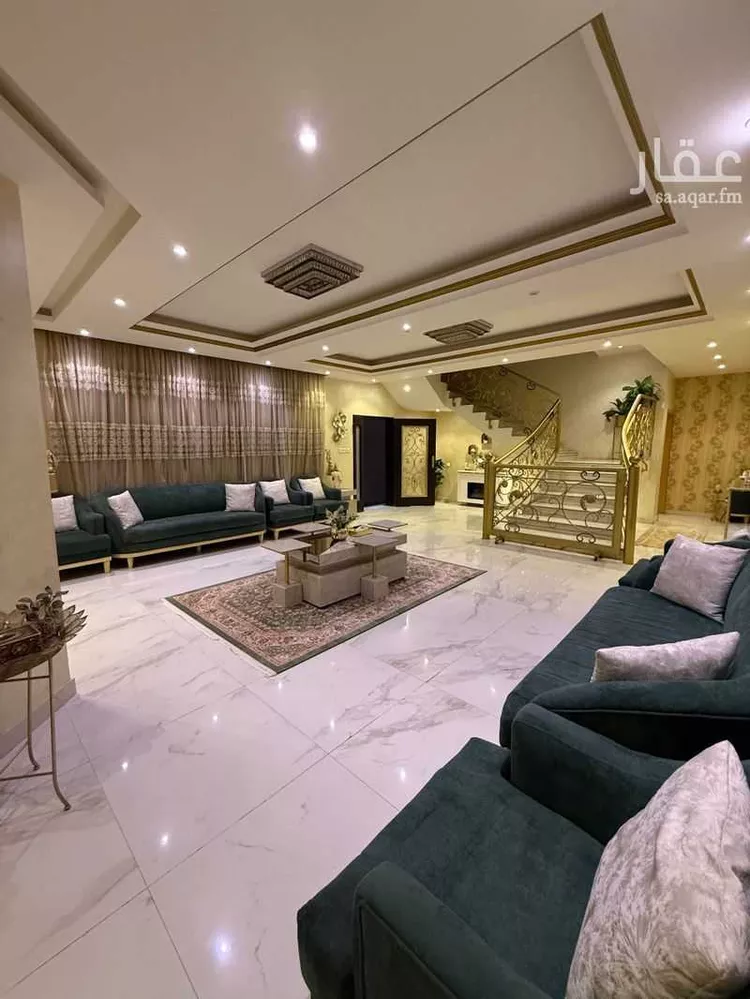 Villa for Sale in Riyadh Irqah