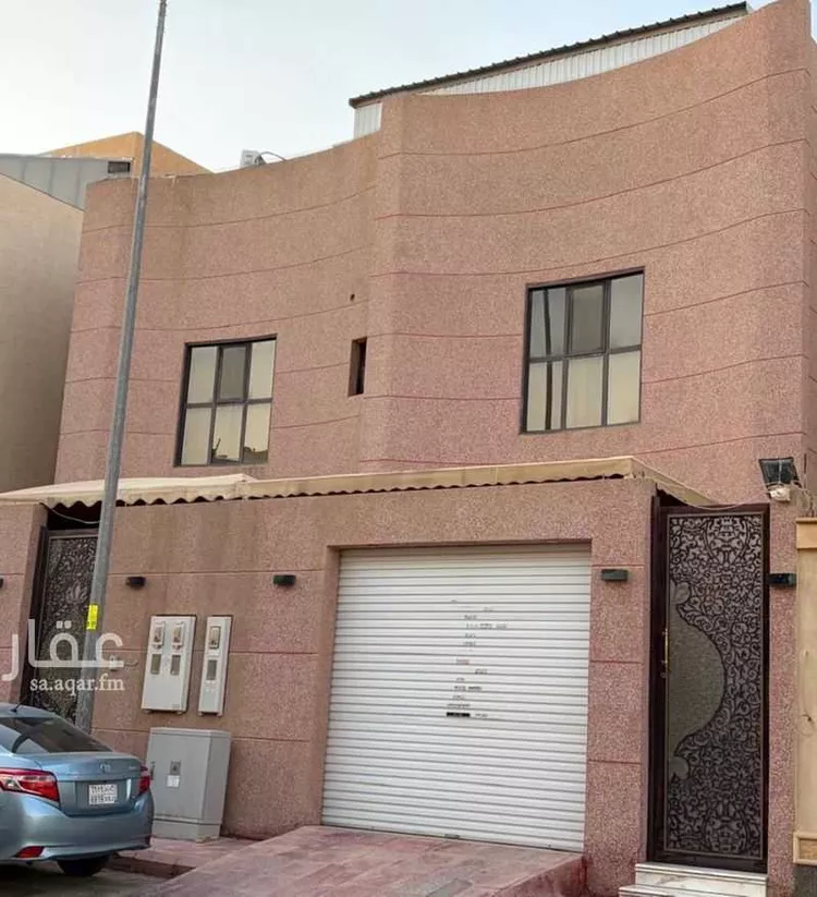 فيلا للبيع في شارع إبراهيم بن أبي بكر الطبري, حي عرقة, مدينة الرياض, منطقة الرياض 18