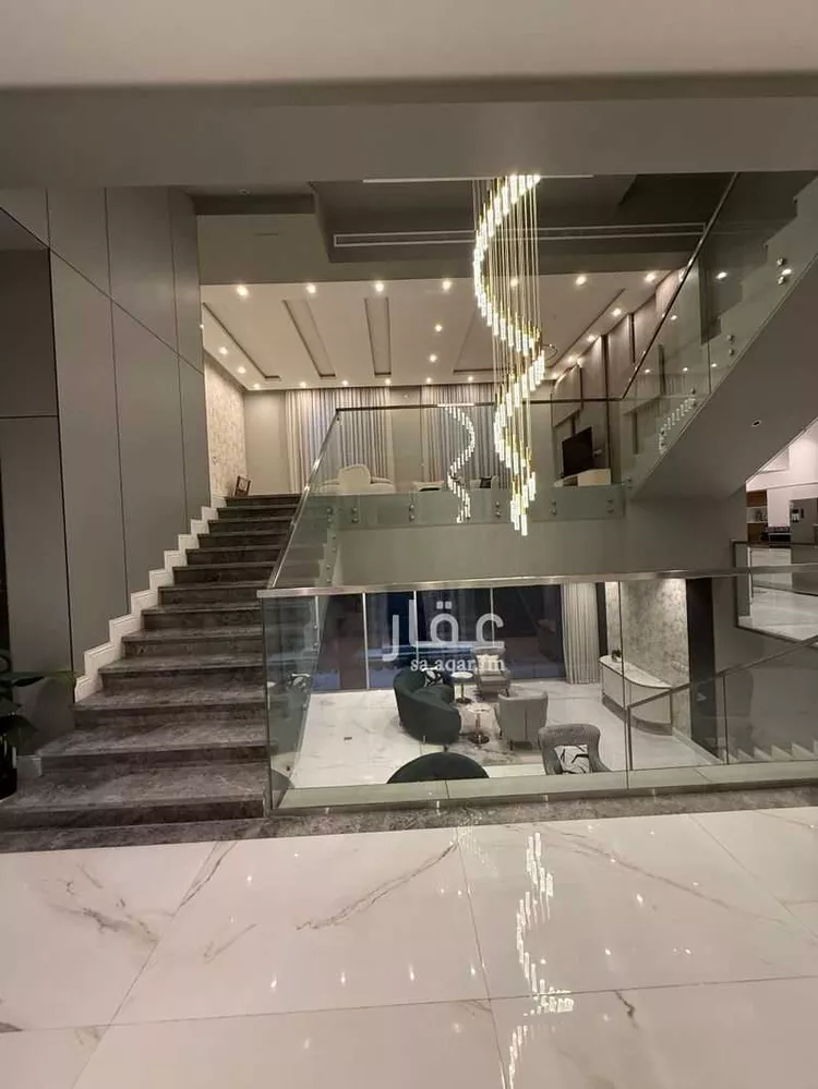 فيلا للبيع في شارع رقم 359, حي النرجس, مدينة الرياض, منطقة الرياض 7