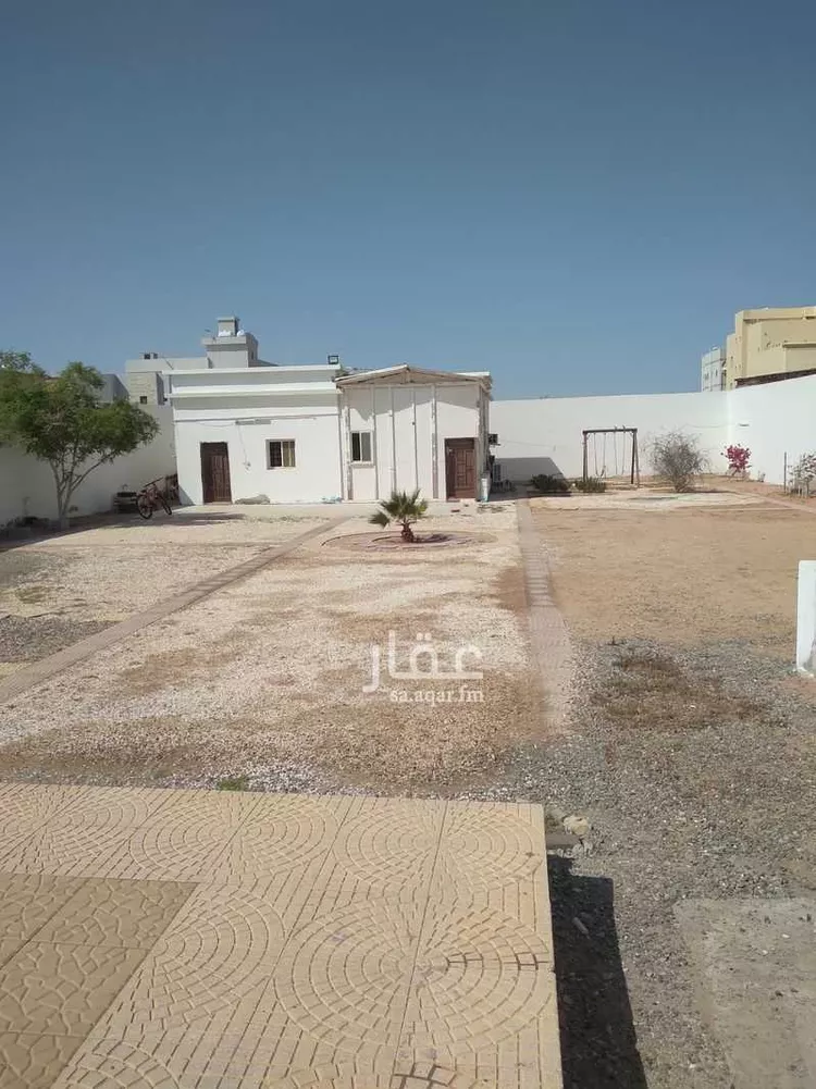 استراحة للبيع في شارع أمين الحسيني (الحاج), حي المنارات, مدينة جدة, منطقة مكة المكرمة صورة 2