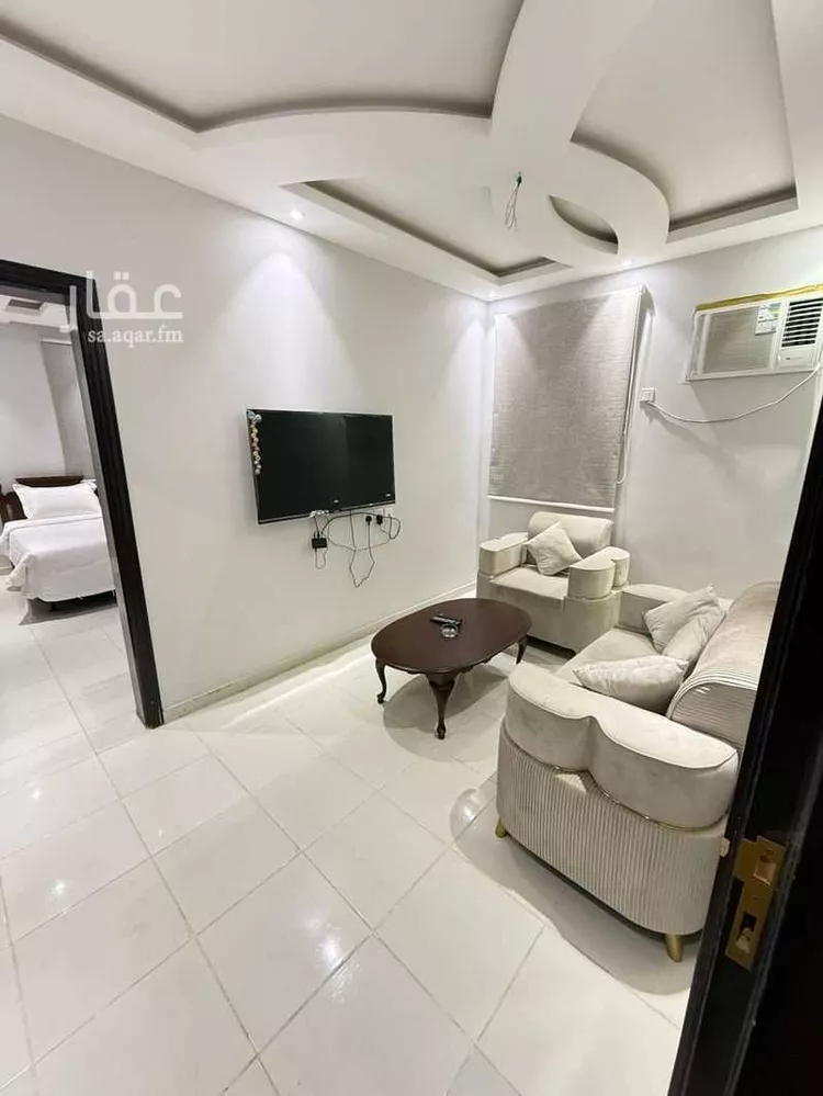شقة للإيجار في 3993، 7005 ، حي الهضيبة ، تبوك ، منطقة تبوك صورة 5