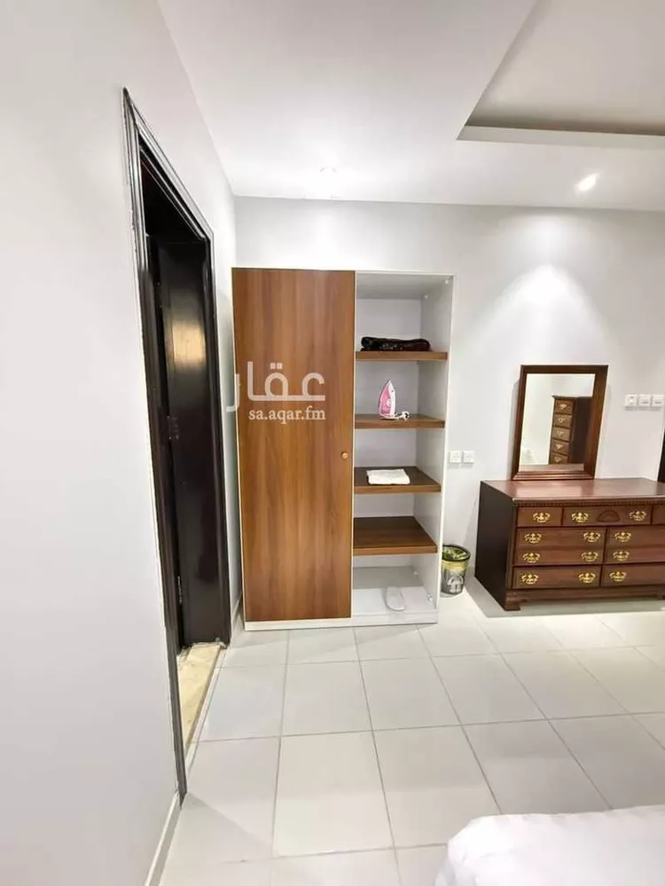 شقة للإيجار في 3993، 7005 ، حي الهضيبة ، تبوك ، منطقة تبوك صورة 3