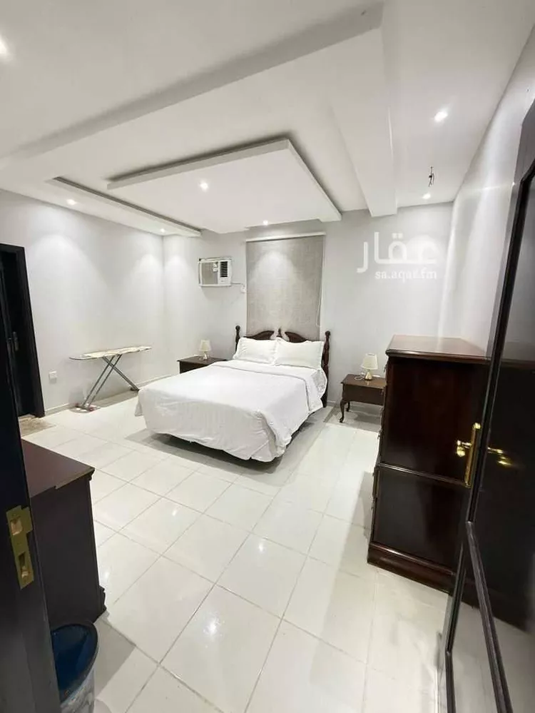 شقة للإيجار في 3993، 7005 ، حي الهضيبة ، تبوك ، منطقة تبوك صورة 4