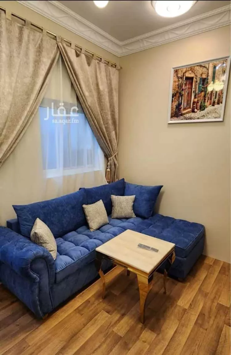 شقة للإيجار في شارع الأمير محمد بن سعود بن عبدالعزيز, حي القدس, مدينة الرياض, منطقة الرياض