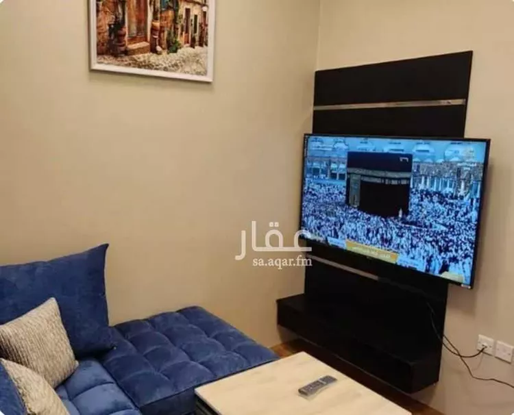 شقة للإيجار في شارع الأمير محمد بن سعود بن عبدالعزيز, حي القدس, مدينة الرياض, منطقة الرياض صورة 2