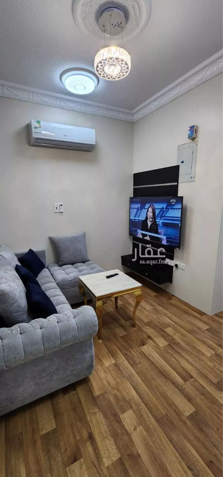 شقة للإيجار في شارع الأمير محمد بن سعود بن عبدالعزيز, حي القدس, مدينة الرياض, منطقة الرياض صورة 5