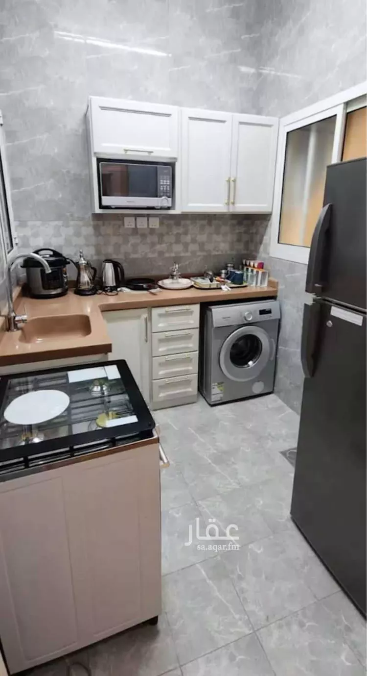 شقة للإيجار في شارع الأمير محمد بن سعود بن عبدالعزيز, حي القدس, مدينة الرياض, منطقة الرياض صورة 3