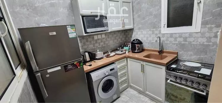 شقة للإيجار في شارع الأمير محمد بن سعود بن عبدالعزيز, حي القدس, مدينة الرياض, منطقة الرياض صورة 2