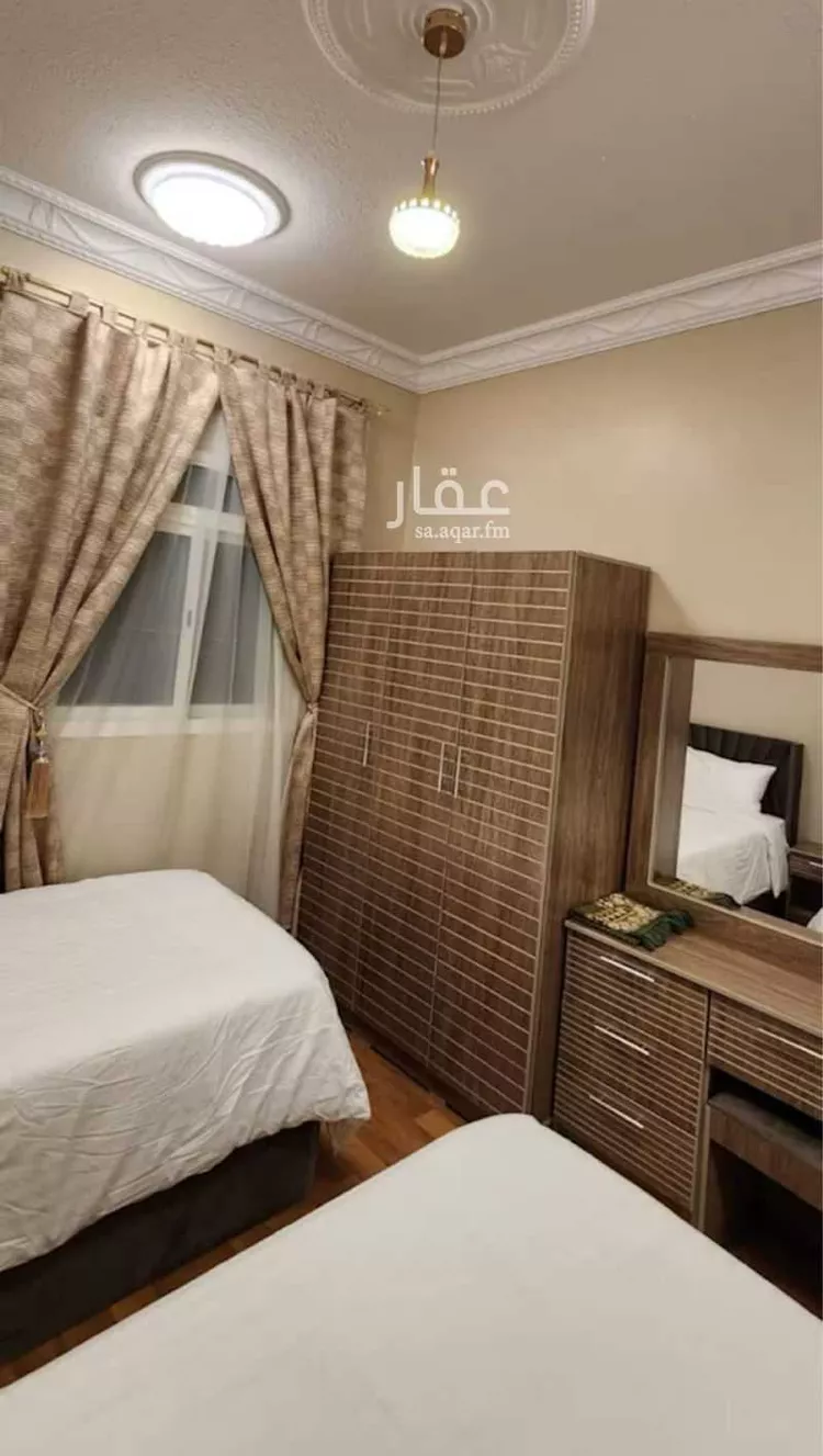 شقة للإيجار في شارع الأمير محمد بن سعود بن عبدالعزيز, حي القدس, مدينة الرياض, منطقة الرياض صورة 5