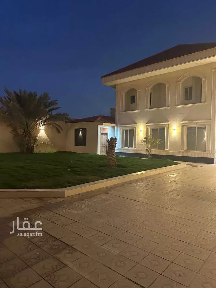 فيلا للإيجار في حي بنبان ، الرياض ، منطقة الرياض صورة 4