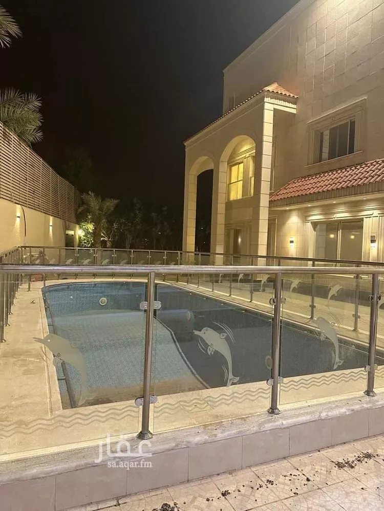 فيلا للإيجار في حي بنبان ، الرياض ، منطقة الرياض صورة 5