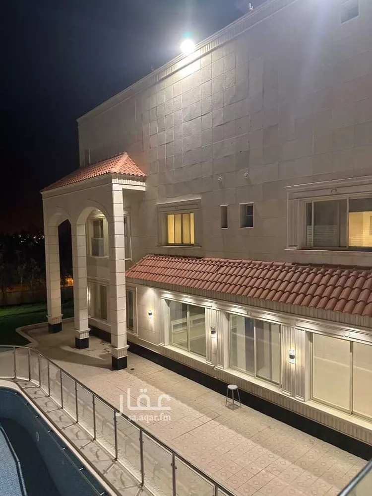 فيلا للإيجار في حي بنبان ، الرياض ، منطقة الرياض