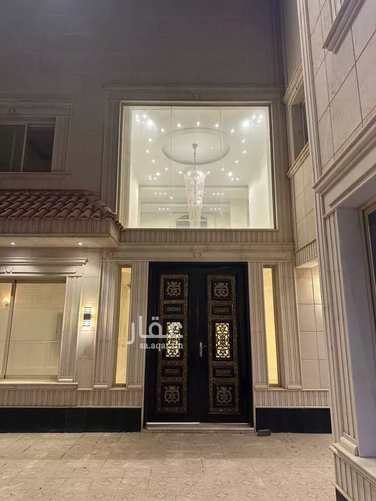 فيلا للإيجار في حي بنبان ، الرياض ، منطقة الرياض صورة 2